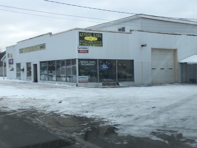 Kendal Karn Automotive