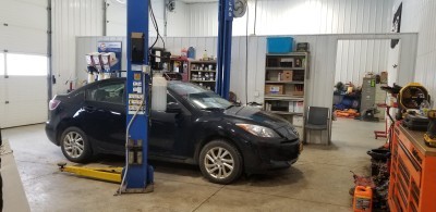 Jaspers Auto Sales & Service LLC