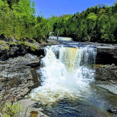 Trenton Falls Scenic Trail
