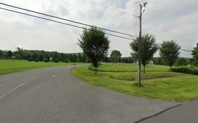 Salisbury-Sharon Transfer Station, Lakeville, Connecticut