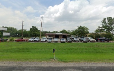Daniel's Auto Sales & Detailing LLC