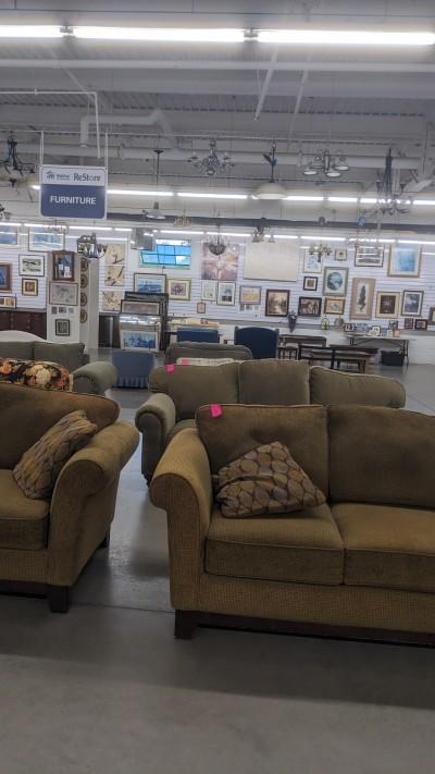 Habitat for Humanity of North Central CT ReStore - Bloomfield