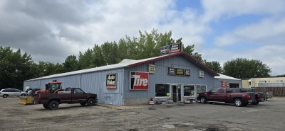 Forbes Auto Parts & Service