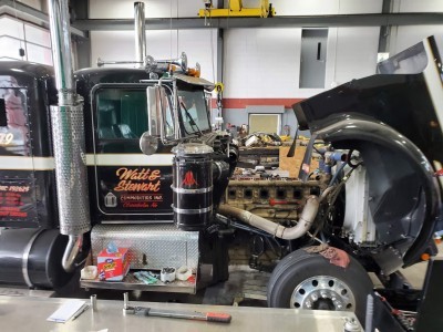 Susquehanna Truck Service