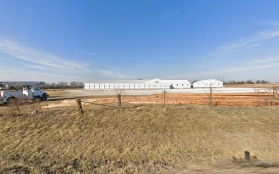 Leadmine Produce Auction