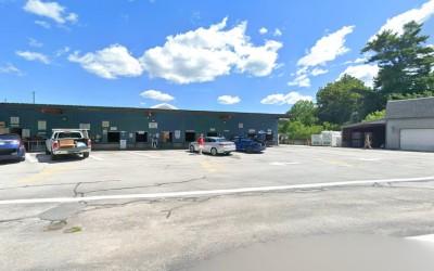 Peterborough Recycling Center