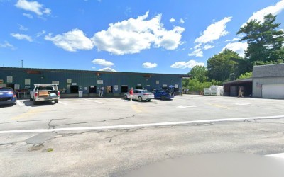 Peterborough Recycling Center