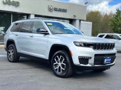 McGovern Chrysler Jeep Dodge Ram of Acton