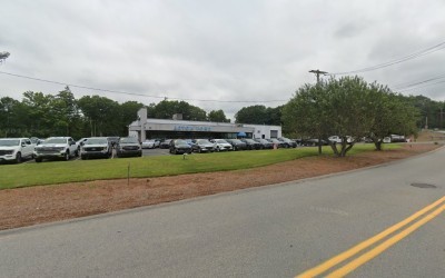 Acton Ford Parts