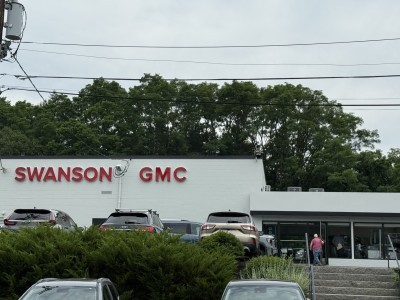 Swanson GMC, INC.