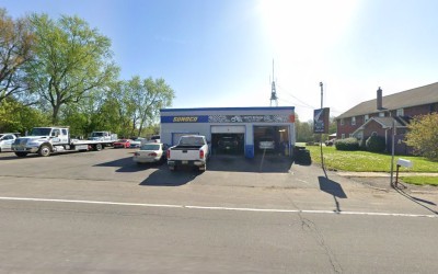 Dave's Ringoes Sunoco & Towing