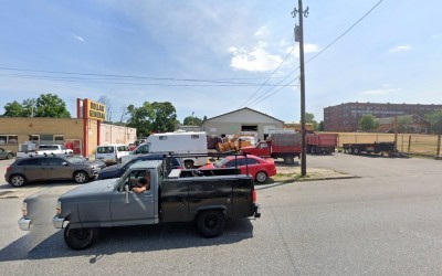 Hoover Truck & Auto Repair, Inc.