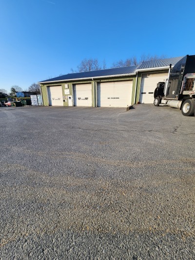 Hoover Truck Repair Inc