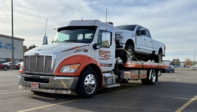 Willett towing llc