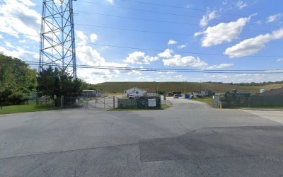 Barstow Convenience Center