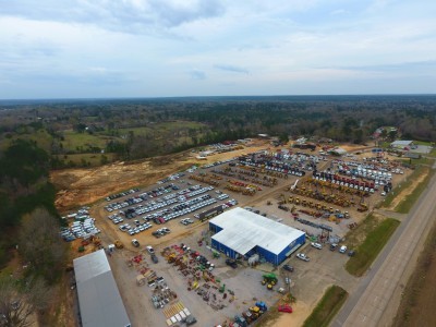 Jeff Martin Auctioneers, Inc.