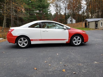 Hansen Auto Body