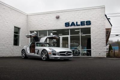 Acton Auto Boutique