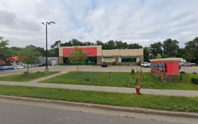 O'Reilly Auto Parts
