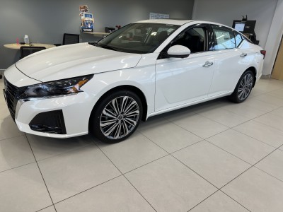 Walser Nissan Coon Rapids Parts