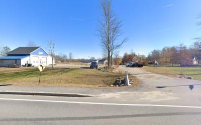 THOMPSON AUTOMOTIVE AND SALES LLC, Standish, Maine