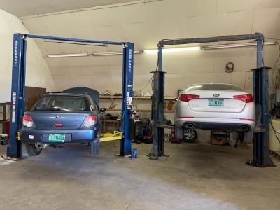 The Honest Mechanic LLC