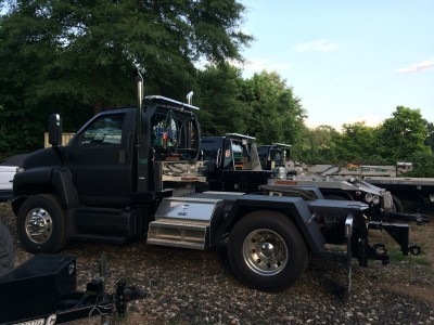 Whitt Auto Diesel Service & Towing