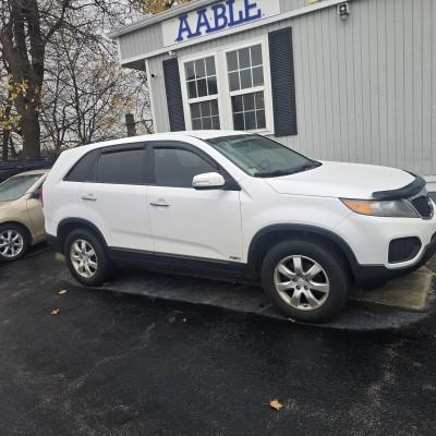 Aable Auto Buyers and Sales, Worcester, Massachusetts