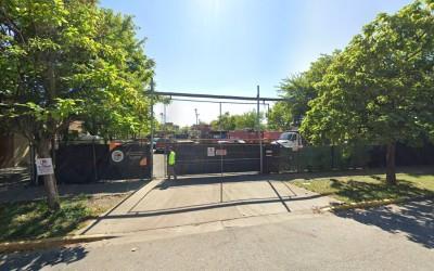 ASI Salvage and Demolition, Chicago, Illinois