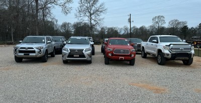 Juarez’s Auto Group LLC