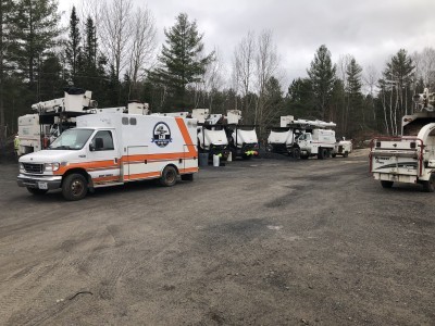 L&M Mobile Truck And Trailer Repair