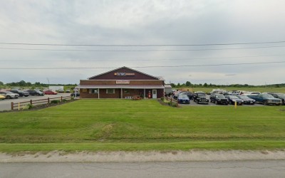 Walton's Auto Service