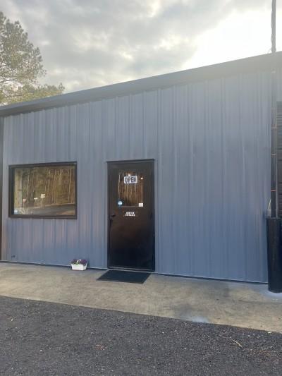 Williams Family Automotive LLC, Eureka, North Carolina
