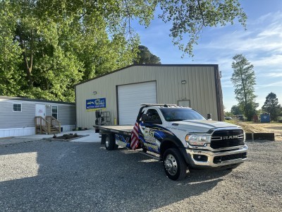 Cast Auto And Truck