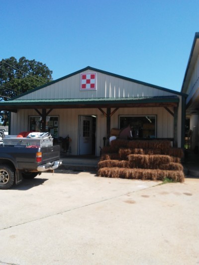 Pacolet Tire & Farm Supply