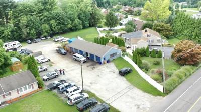 Leedy Automotive, York Springs, Pennsylvania