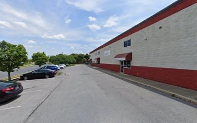 Dynamic Automotive, Frederick, Maryland