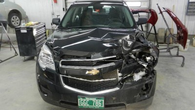 Dulude's Body Shop