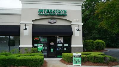 Interstate All Battery Center of Concord, NC, Concord, North Carolina