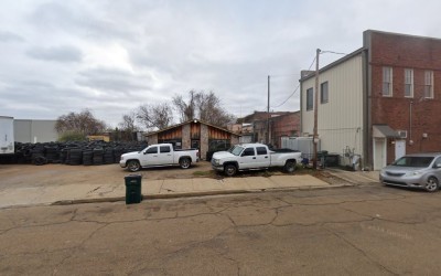 Sonny's Tire Recyclers