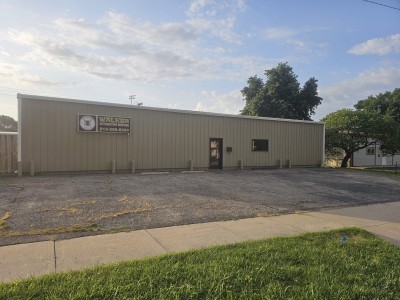 Walker Automotive Service