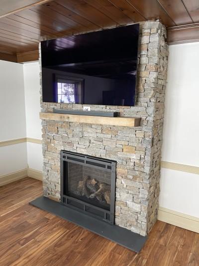 Kring's Hearth & Home, Schnecksville, Pennsylvania