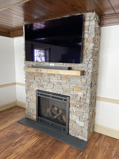 Kring's Hearth & Home