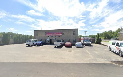 JJM Auto & Fleet Service