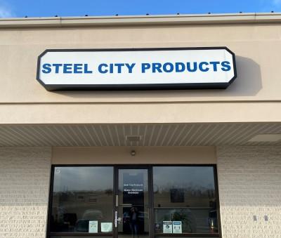 Steel City Products