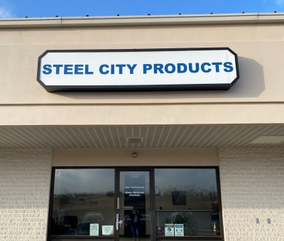 Steel City Products