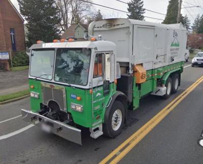 Hoodview Disposal & Recycling, Clackamas, Oregon
