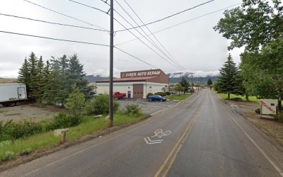 Baker Towing & Repair
