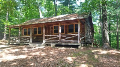 Camp Kiwanee
