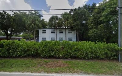Baspit Auto Auction LLC, Fort Lauderdale, Florida